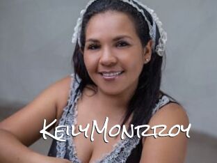 KeilyMonrroy