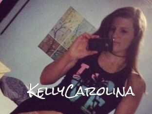 KellyCarolina