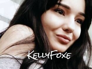 KellyFoxe