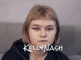 KellyNash