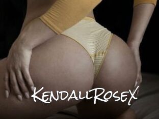 KendallRoseX