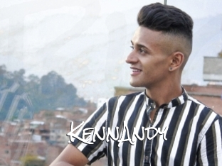 KennAndy Blow Cum