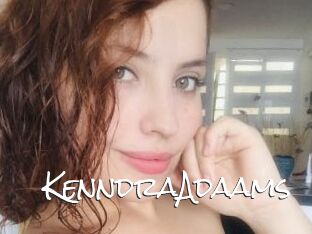 KenndraAdaams
