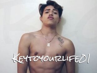 Keytoyourlife01