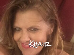 Khair