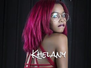 Khelany