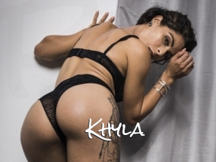 Khyla