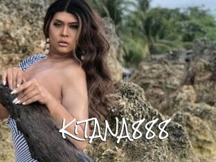 KiTANA888