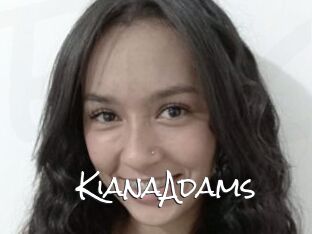 KianaAdams
