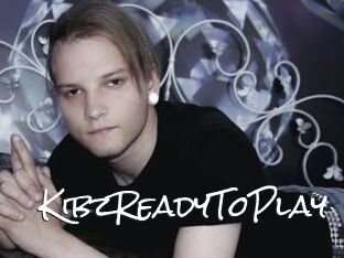 KibzReadyToPlay