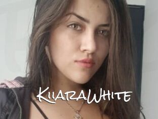 KiiaraWhite