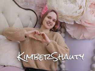 KimberShauty