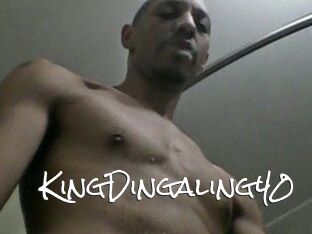 KingDingaling40
