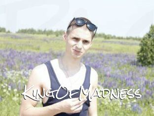 KingOfMadness