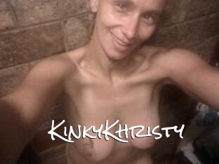 KinkyKhristy