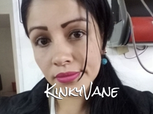 KinkyVane Blow Cum