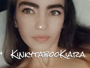 KinkytabooKiara Blow Cum