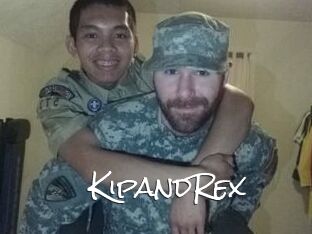 Kip_and_Rex