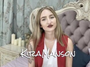 KiraManson