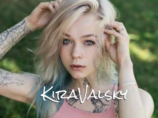 KiraValsky