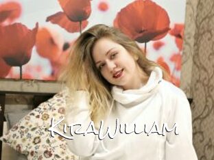 KiraWilliam
