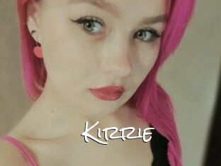 Kirrie