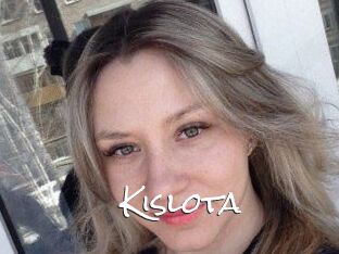 Kislota