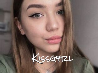 Kissgyrl
