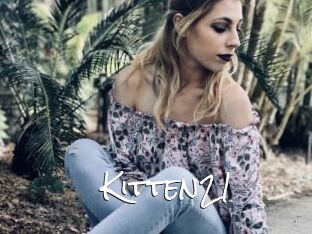 Kitten21