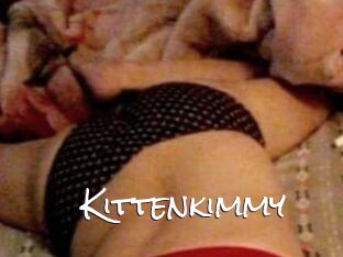 Kittenkimmy