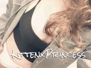 KittenxPrincess