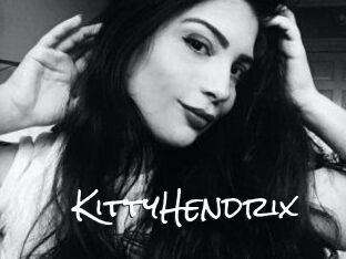 KittyHendrix