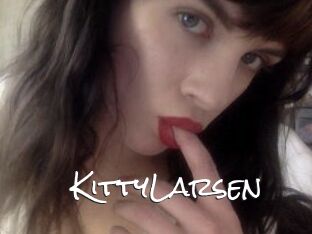 KittyLarsen