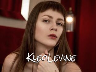 KleoLevine