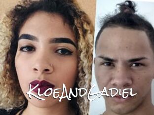 KloeAndGadiel