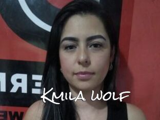 Kmila_wolf