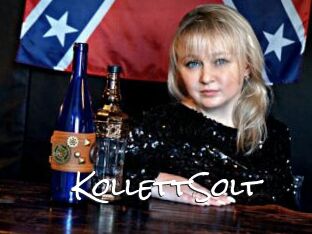 KollettSolt