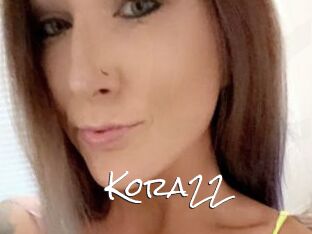 Kora22