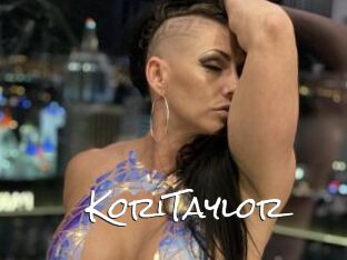 KoriTaylor