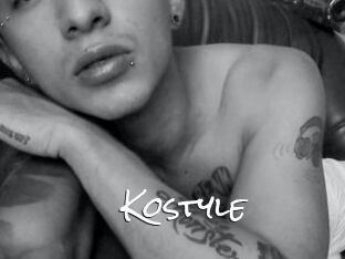 Kostyle