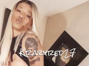 Krazyred27