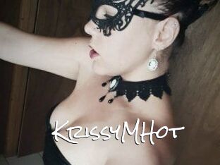 KrissyMHot