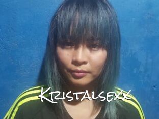 Kristalsexx