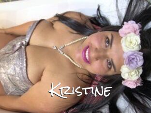 Kristine