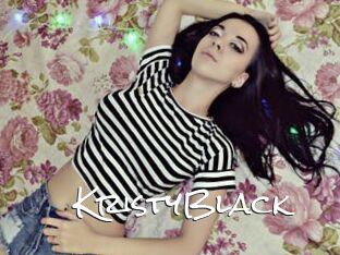 KristyBlack
