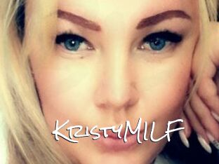 KristyMILF