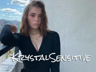 KrystalSensitive