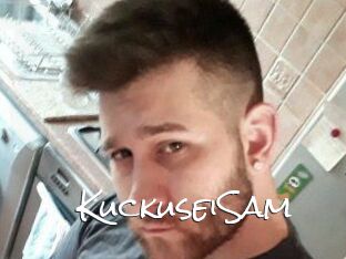 KuckuseiSam