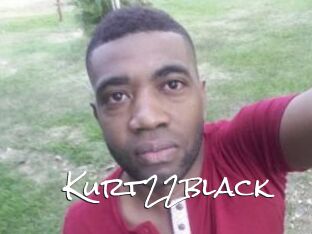 Kurt22black