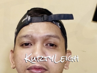 KurtyLeigh Blow Cum
